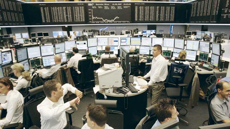 Στα χαμηλότερα επίπεδα του τελευταίου μήνα οι ευρωπαϊκές αγορές